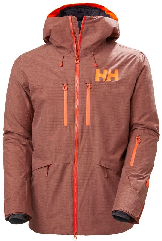 Veste ski helly online hansen homme