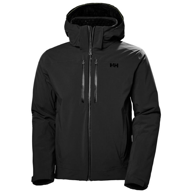 Alpha Lifaloft Jacket - Pánská Lyžařská bunda