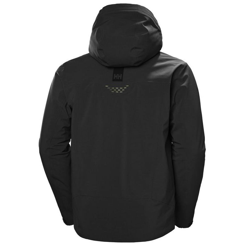 Helly Hansen Alpha Lifaloft Jacket - Skijacke - Herren
