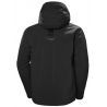 Helly Hansen Alpha Lifaloft Jacket - Casaco de esquí homem | Hardloop