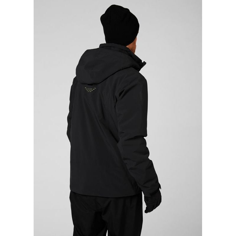 Helly Hansen Alpha Lifaloft Jacket - Skijacke - Herren
