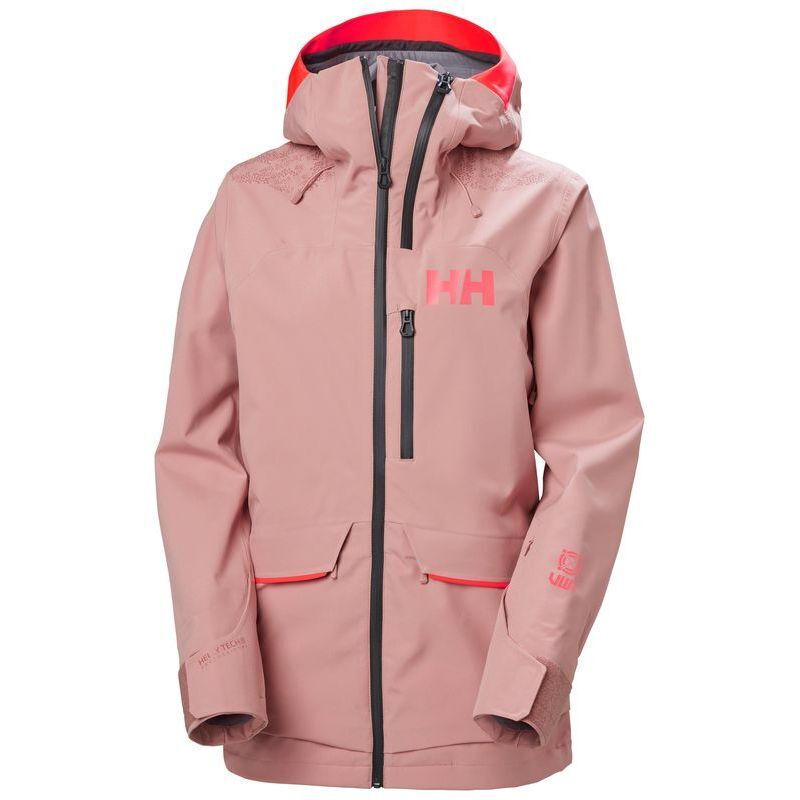 Helly Hansen Aurora Shell 2.0 Jacket - Giacca da sci - Donna