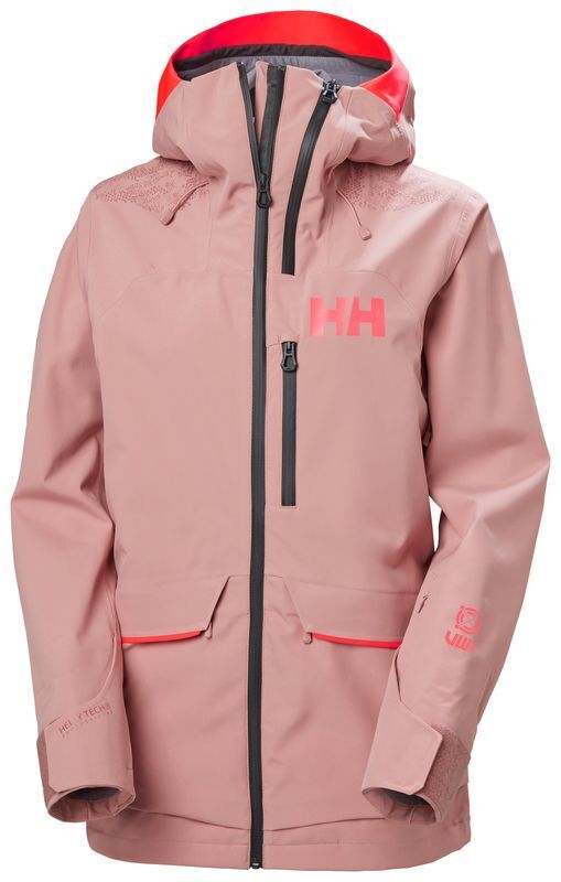 Veste ski shop helly hansen femme