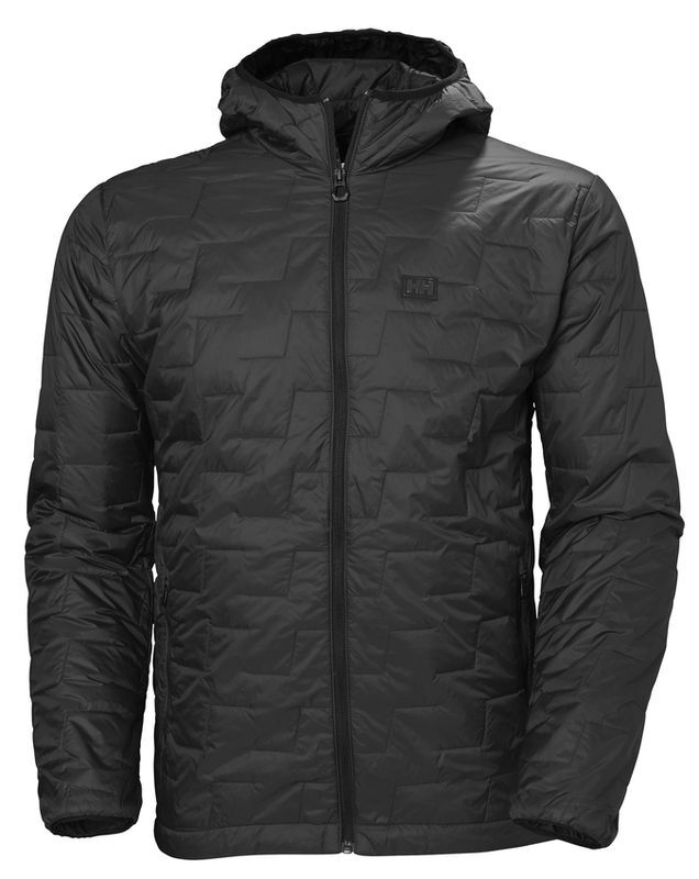 Helly Hansen Lifaloft Hooded Insulator Jacket - Synthetic jacket - Men's