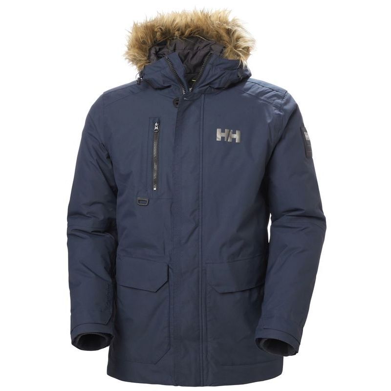 Helly Hansen Parka homme | Hardloop