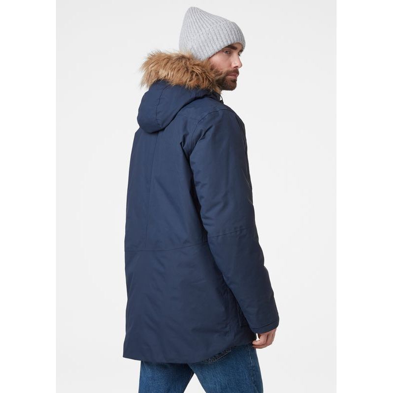 Helly Hansen Parka homme | Hardloop