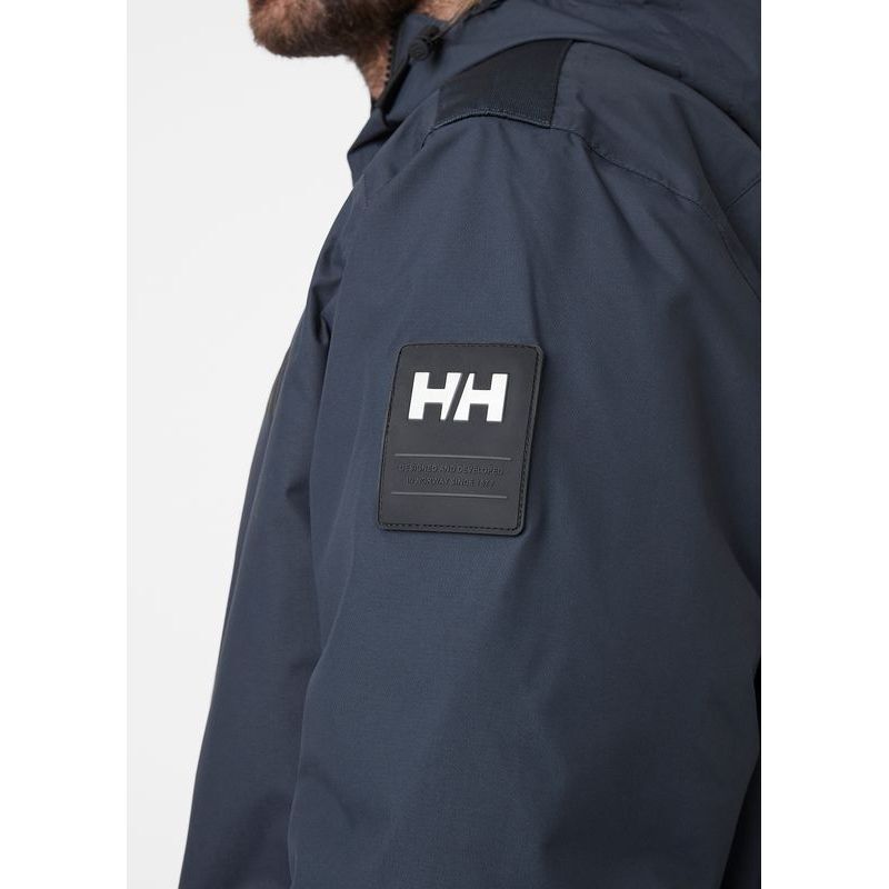 Helly Hansen Parka homme | Hardloop