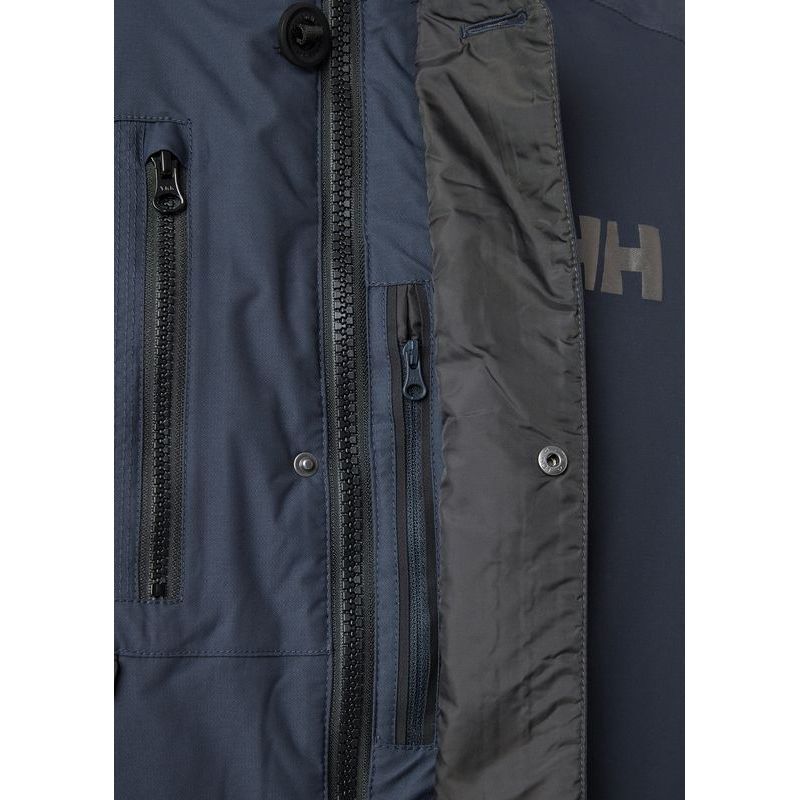 Helly Hansen Parka homme | Hardloop