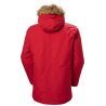 Helly Hansen Svalbard Parka - Parka - Men's