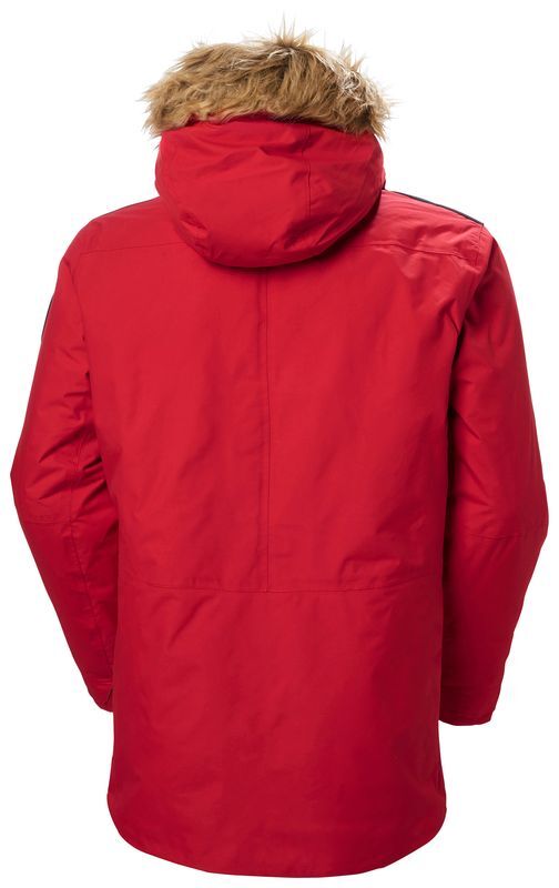 Helly Hansen Svalbard Parka - Parka - Men's