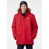Helly Hansen Svalbard Parka - Parka - Men's