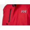 Helly Hansen Svalbard Parka - Parka - Men's