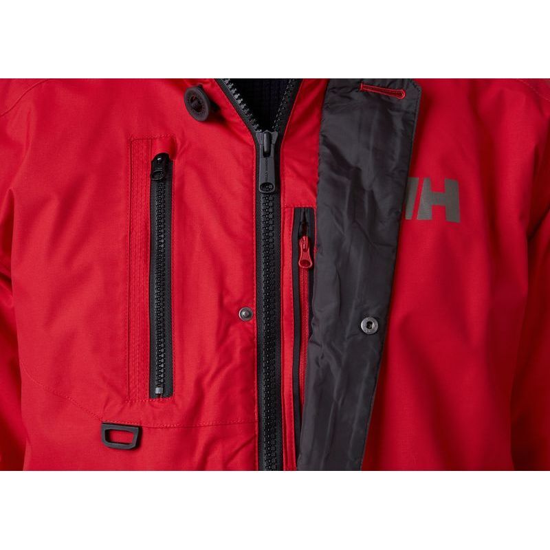 Helly Hansen Svalbard Parka Parka Men's
