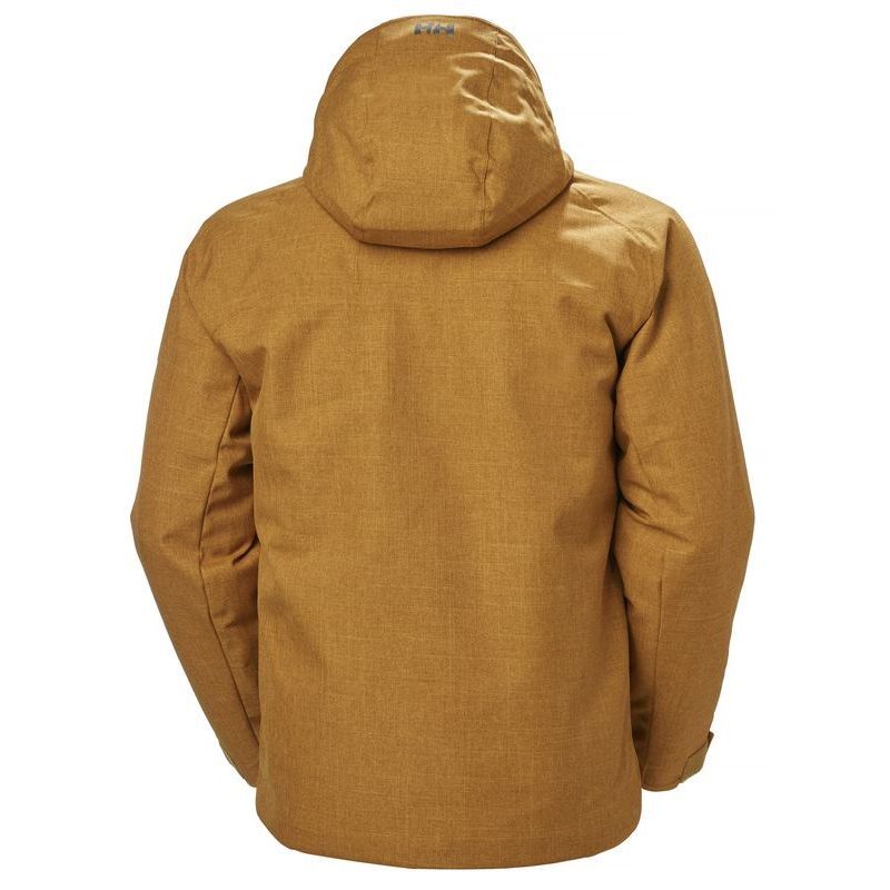 Helly Hansen Chill Parka - Parka Herr