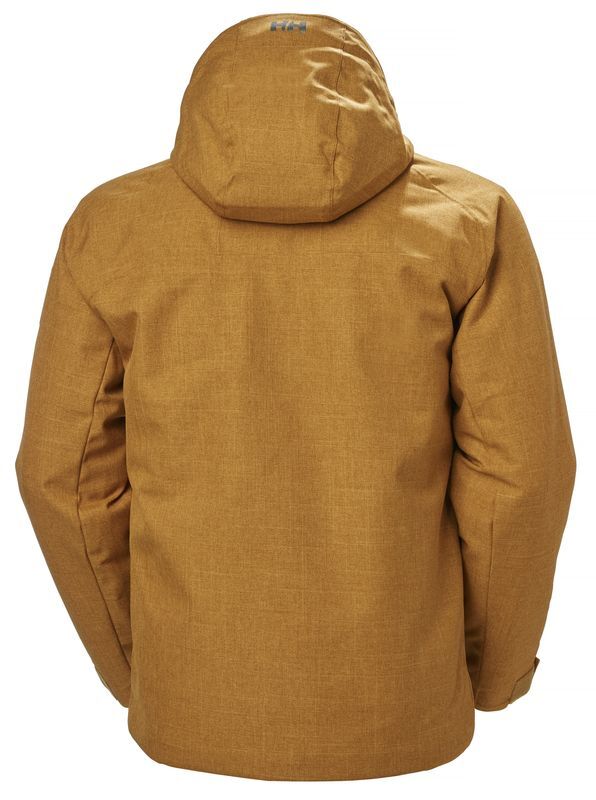 Helly Hansen Chill Parka - Parka - Hombre