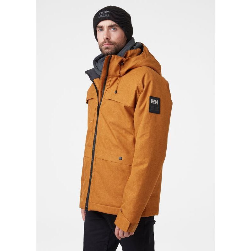 Helly Hansen Chill Parka - Parka - Men's