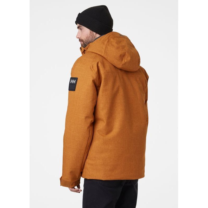 Helly Hansen Chill Parka - Parka Herr