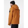 Helly Hansen Chill Parka - Parka - Uomo