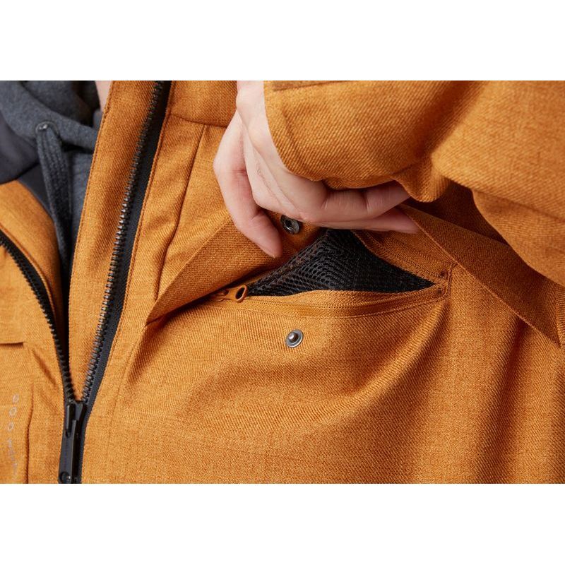 Helly Hansen Chill Parka - Parka Herr