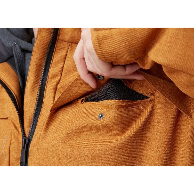 Helly hansen chill parka hot sale