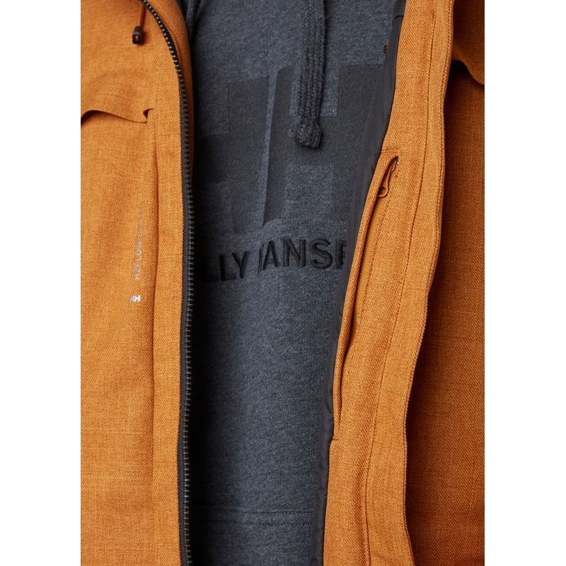 Helly Hansen Chill Parka - Parka Herr