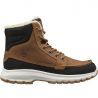 New Wheat / Black / Soccer