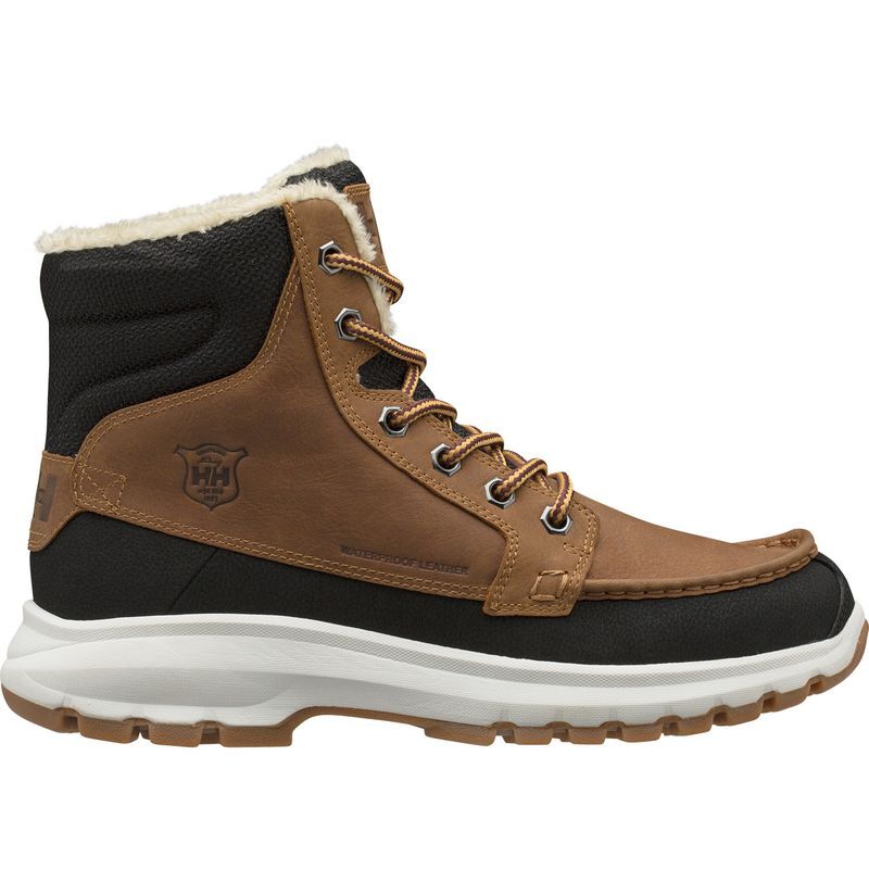 Helly Hansen Garibaldi V3 - Boots - Men's