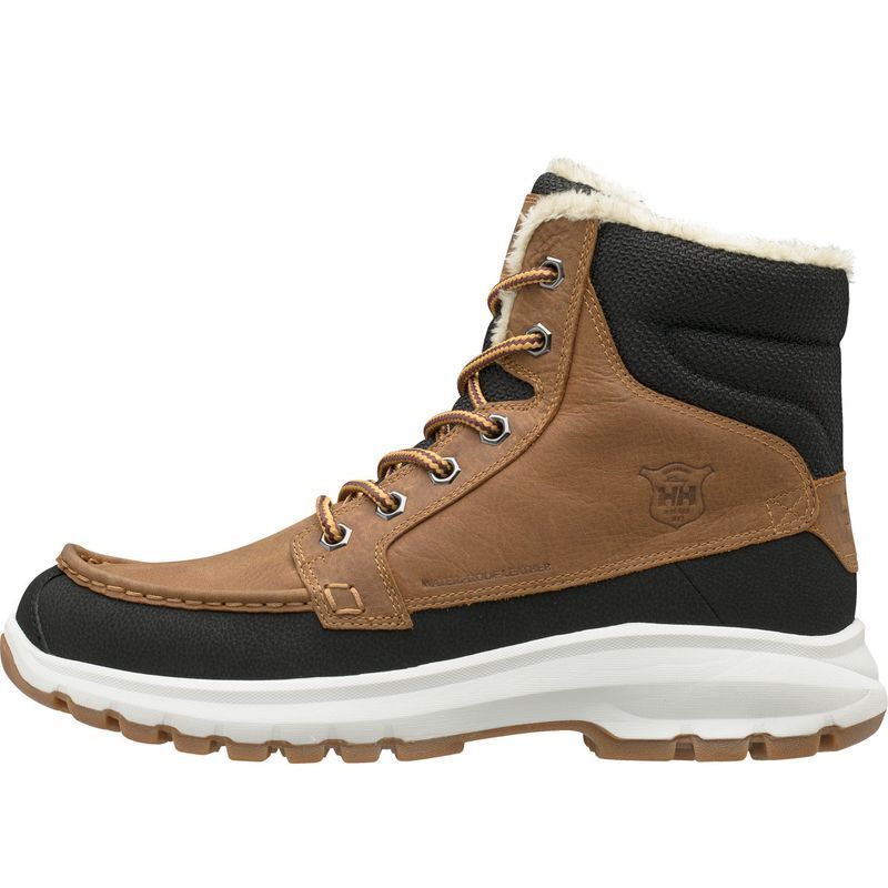Helly Hansen Garibaldi V3 - Schuhe - Herren