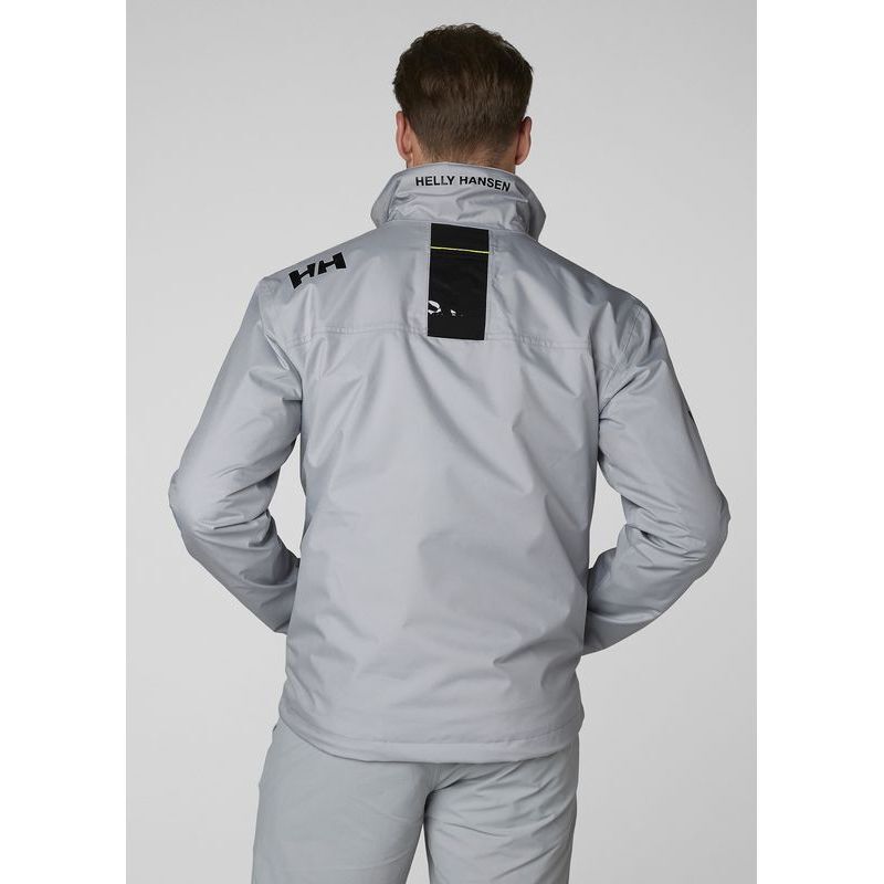 ▷ Chollazo Chaqueta deportiva Helly Hansen W Crew midlayer para