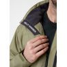 Helly Hansen Crew Midlayer Jacket - Giacca antipioggia - Uomo
