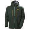 Scarab Green