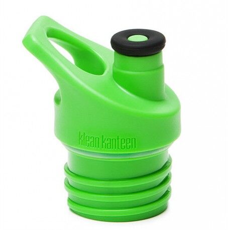 Klean Kanteen Kid Sport Cap | Hardloop