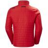 Helly Hansen Crew Insulator Jacket - Dunjacka Herr