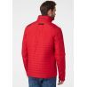 Helly Hansen Crew Insulator Jacket - Kunstfaserjacke - Herren