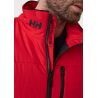 Helly Hansen Crew Insulator Jacket - Chaqueta de fibra sintética - Hombre