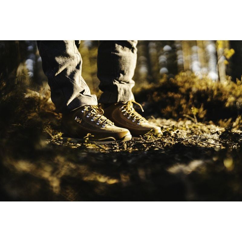 Helly Hansen The Forester - Schuhe - Herren