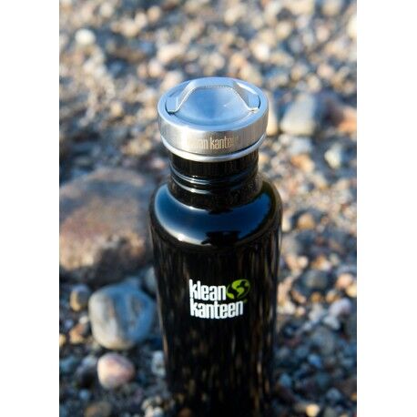 Klean Kanteen Steel Loop Cap - Bouchon | Hardloop