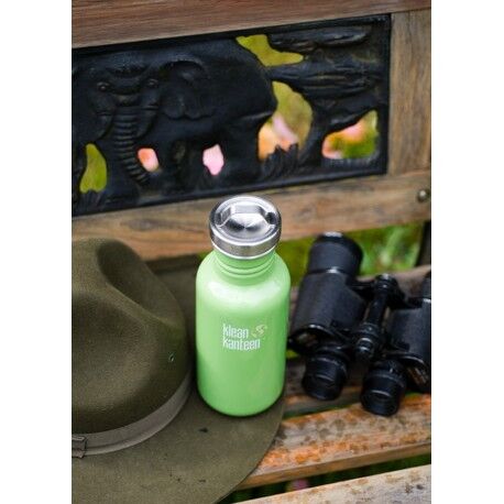 Klean Kanteen Steel Loop Cap - Bouchon | Hardloop