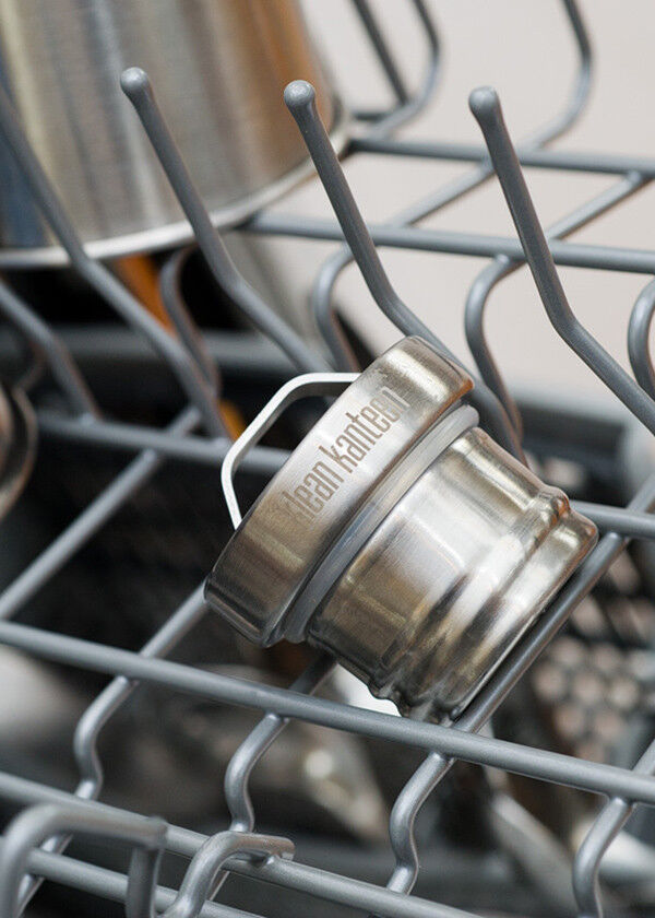 Klean Kanteen Steel Loop Cap