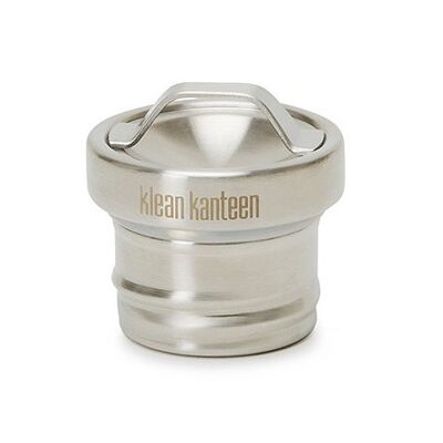 Steel Loop Cap - Bouchon