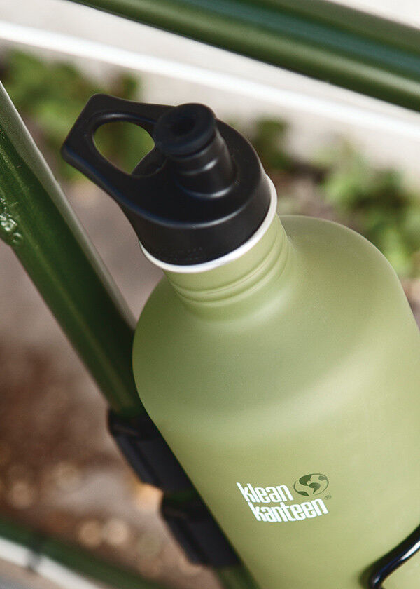 Klean Kanteen Sport Cap