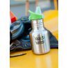 Klean Kanteen Kid Classic Sippy - Bidon | Hardloop