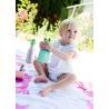 Klean Kanteen Kid Classic Sippy - Bidon | Hardloop