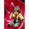 Klean Kanteen Kid Classic Sippy - Bidon | Hardloop