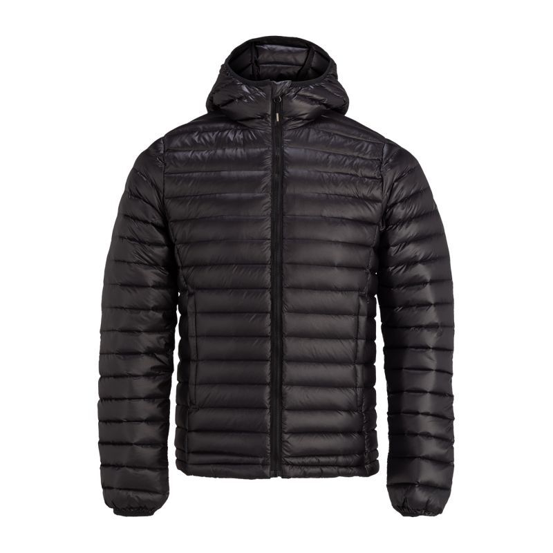 Pyrenex Bruce Hooded - Daunenjacke - Herren