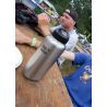 Klean Kanteen Wide - Borraccia