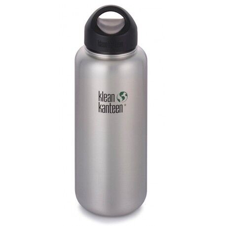 Klean Kanteen Wide - Borraccia