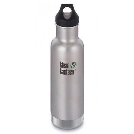 Klean Kanteen - Kanteen® Insulated Classic Loop Cap - Vacuum flask