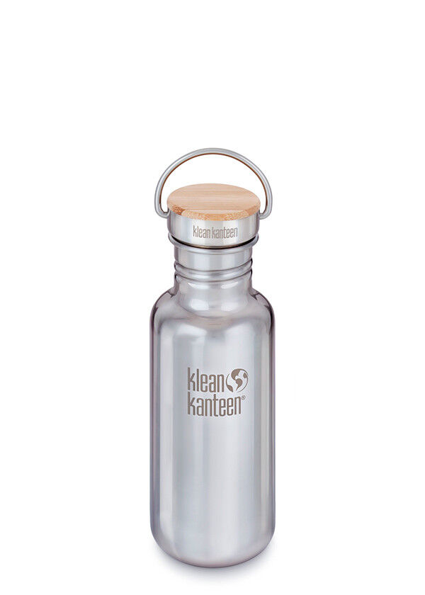 Klean Kanteen Insulated Reflect - Botella