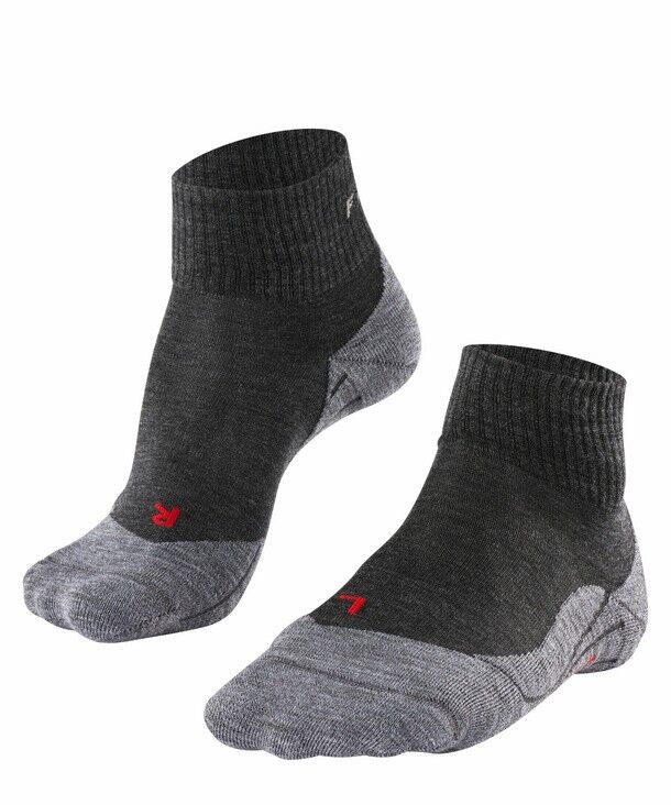 Falke Falke Tk5 Short - Dámské Turistické ponožky | Hardloop